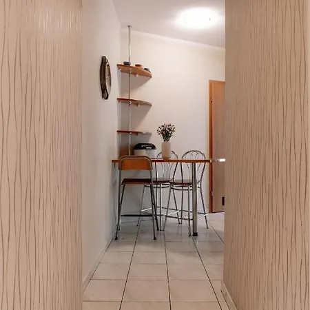 Molo Apartments Sopot Centrum Zewnętrze zdjęcie