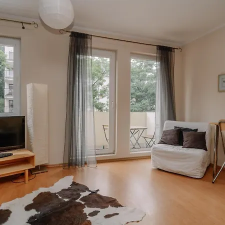Molo Apartments Sopot Centrum Zewnętrze zdjęcie