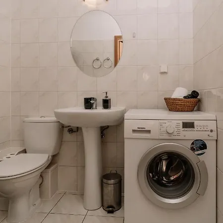 Molo Apartments Sopot Centrum Zewnętrze zdjęcie