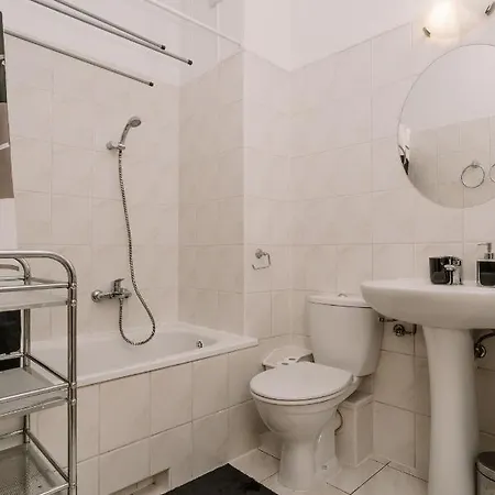 Molo Apartments Sopot Centrum Zewnętrze zdjęcie