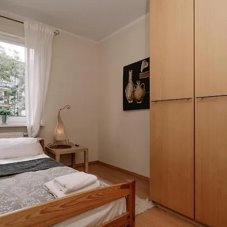 Molo Apartments Sopot Centrum Zewnętrze zdjęcie