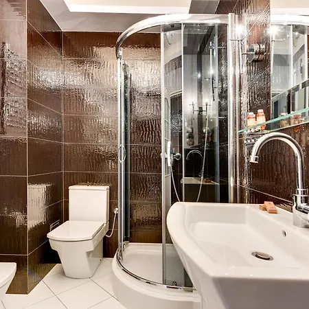 Molo Apartments Sopot Centrum Zewnętrze zdjęcie