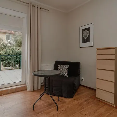 Molo Apartments Sopot Centrum Zewnętrze zdjęcie