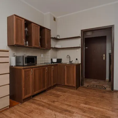 Molo Apartments Sopot Centrum Zewnętrze zdjęcie