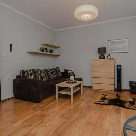 Molo Apartments Sopot Centrum Zewnętrze zdjęcie