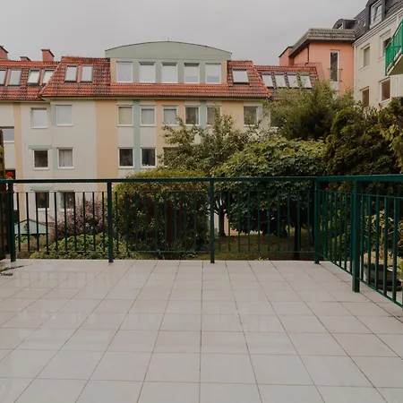 Molo Apartments Sopot Centrum Zewnętrze zdjęcie