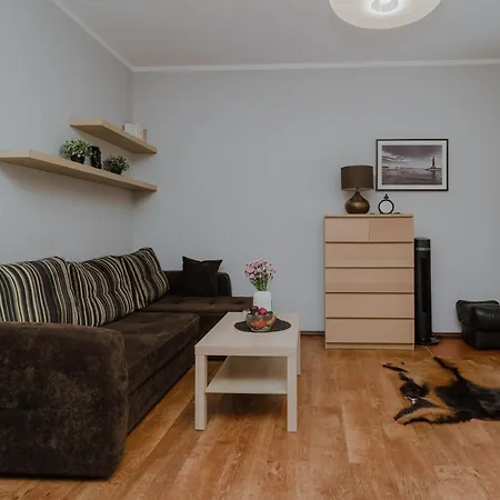 Molo Apartments Sopot Centrum Zewnętrze zdjęcie