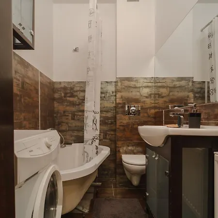 Molo Apartments Sopot Centrum Zewnętrze zdjęcie