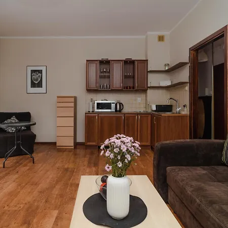 Molo Apartments Sopot Centrum Zewnętrze zdjęcie