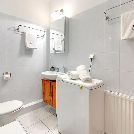 Molo Apartments Sopot Centrum Zewnętrze zdjęcie