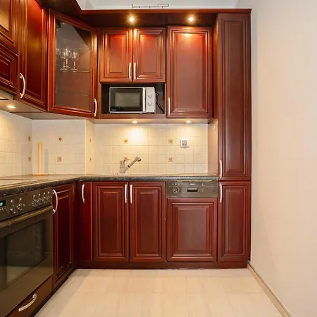 Molo Apartments Sopot Centrum Zewnętrze zdjęcie