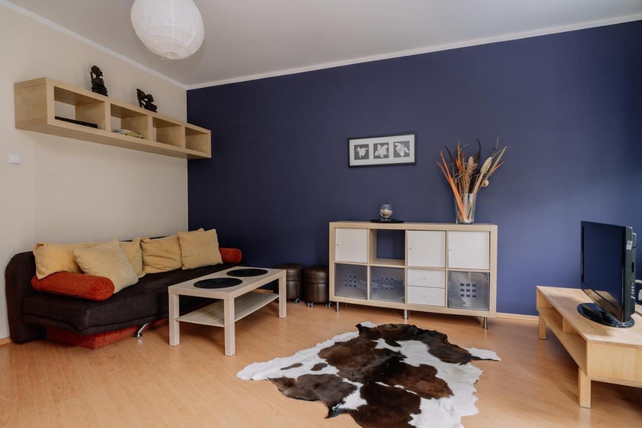 Molo Centrum Apartment *