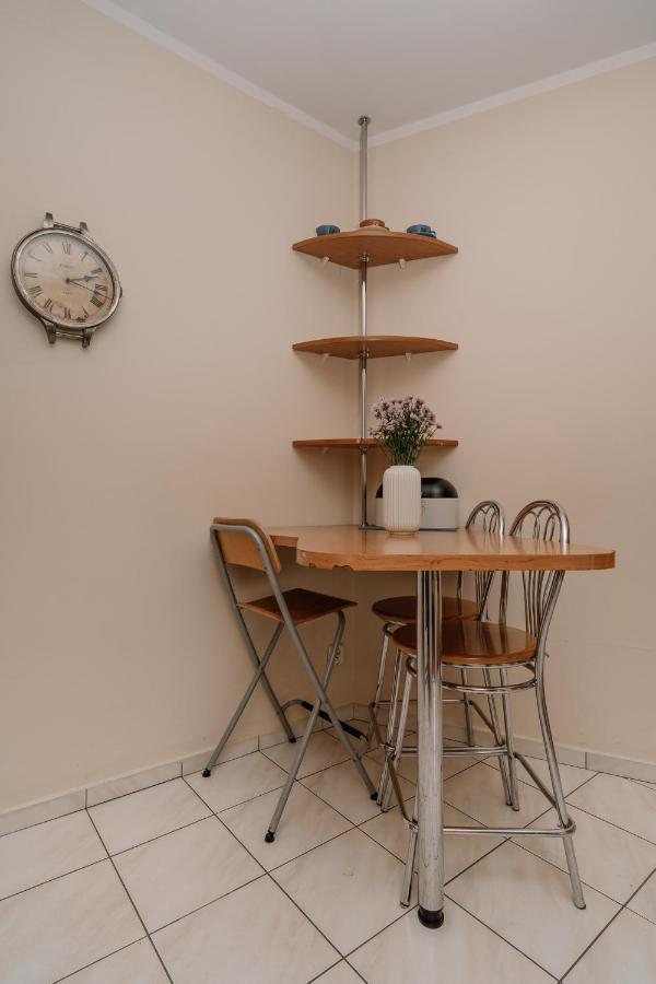 Apartment Molo Centrum *