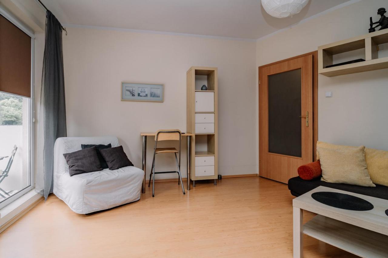 Apartment Molo Centrum