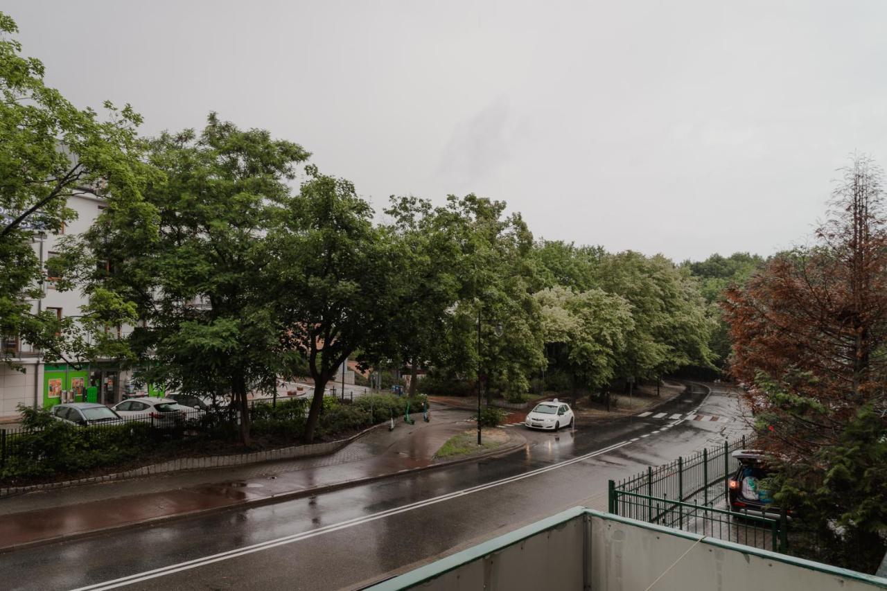 Apartament Molo Centrum Sopot