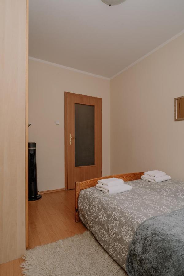 Apartament Molo Centrum *