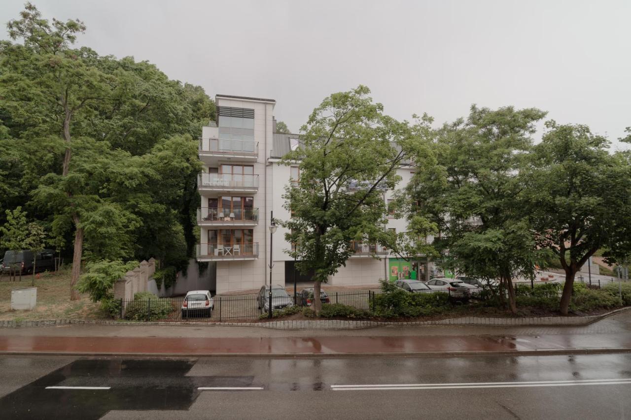 Molo Centrum Apartment *