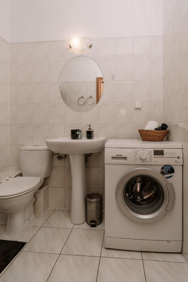 Apartment Molo Centrum