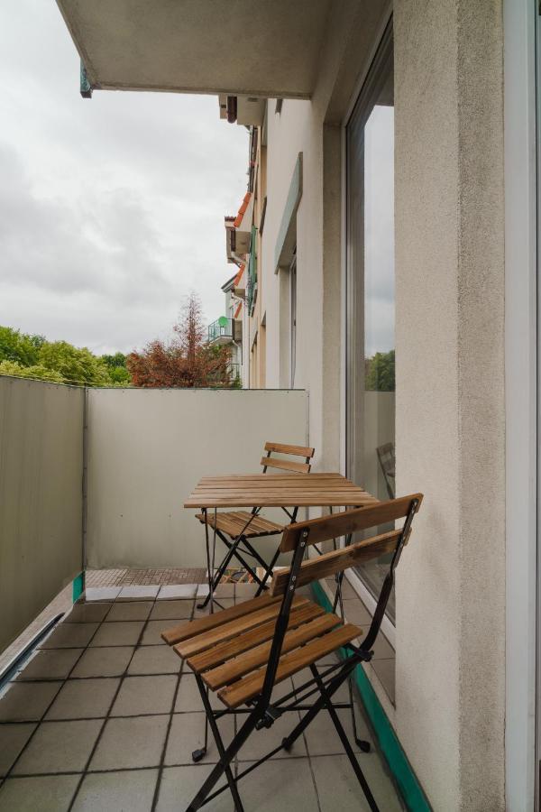 Apartment Molo Centrum *