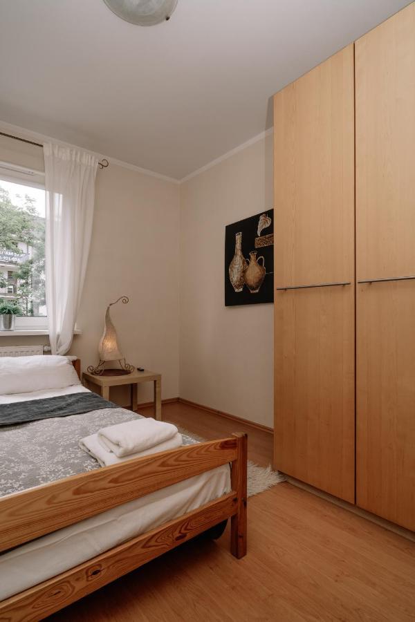 Molo Centrum Apartment
