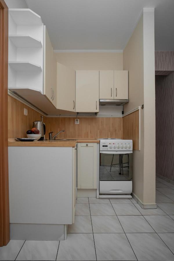 Molo Centrum Apartment *