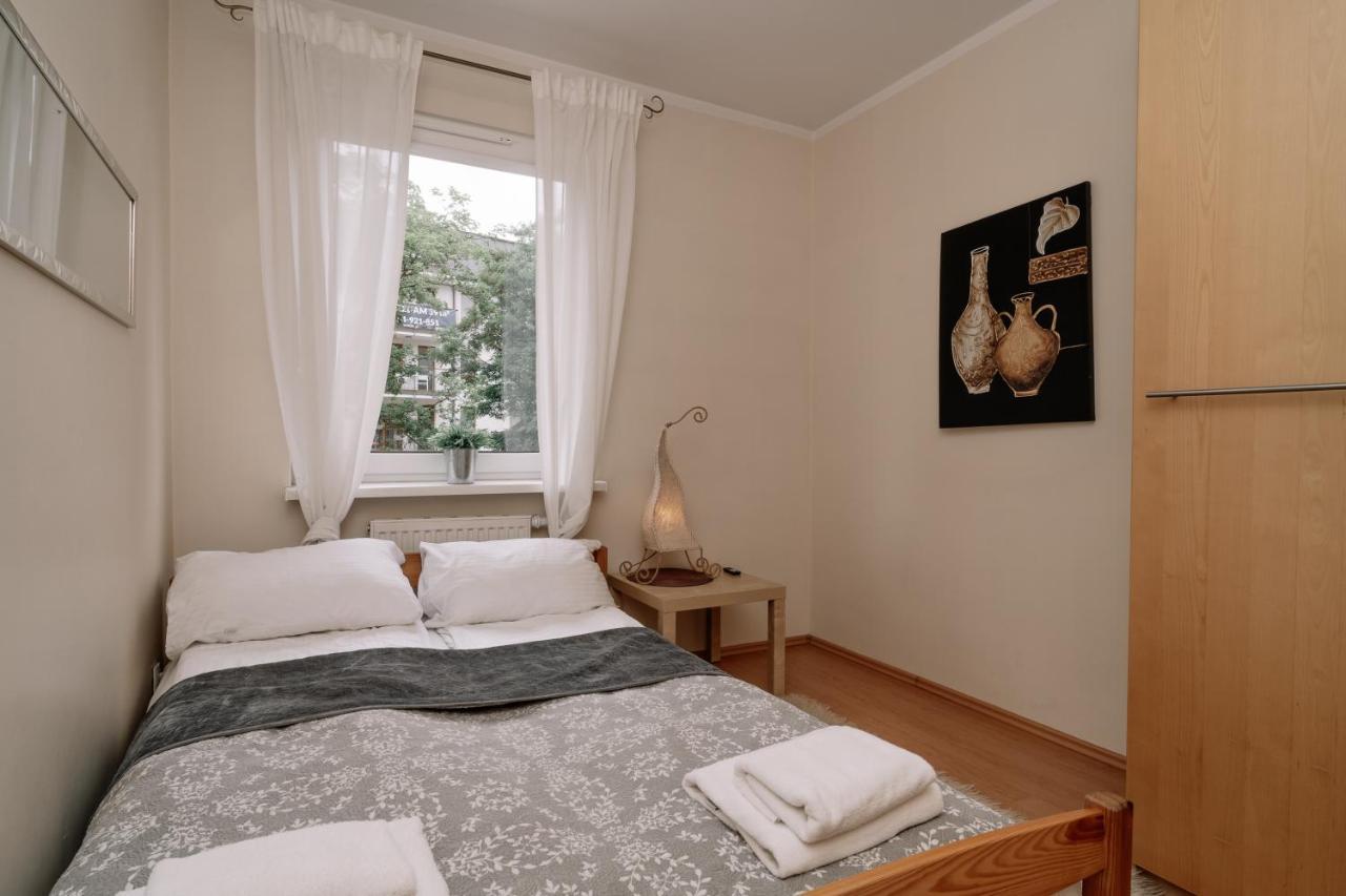Apartament Molo Centrum Sopot
