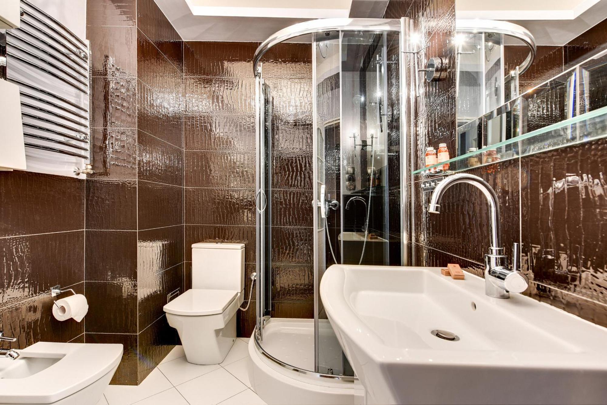 Apartment Molo Centrum