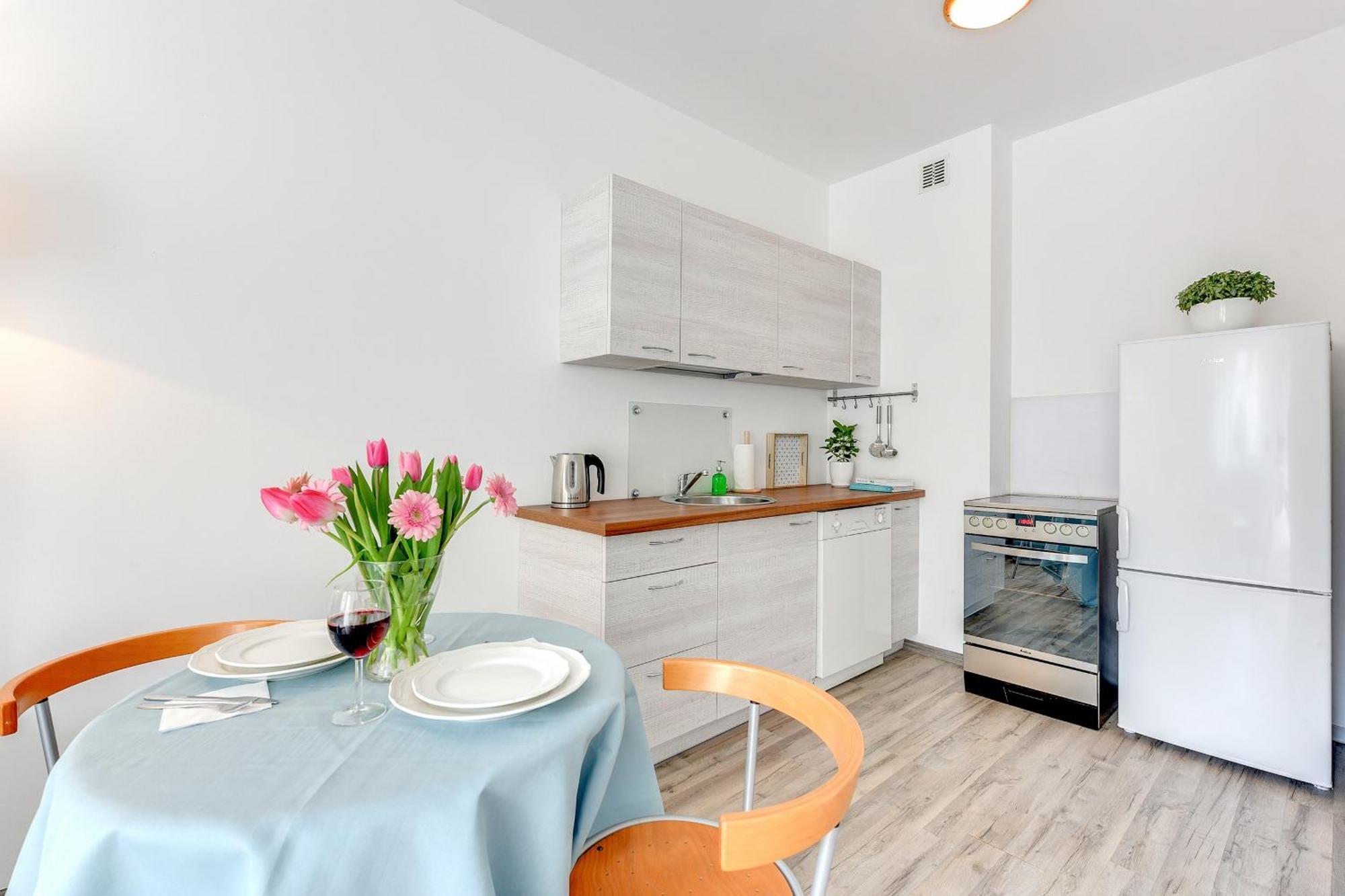 Apartment Molo Centrum *