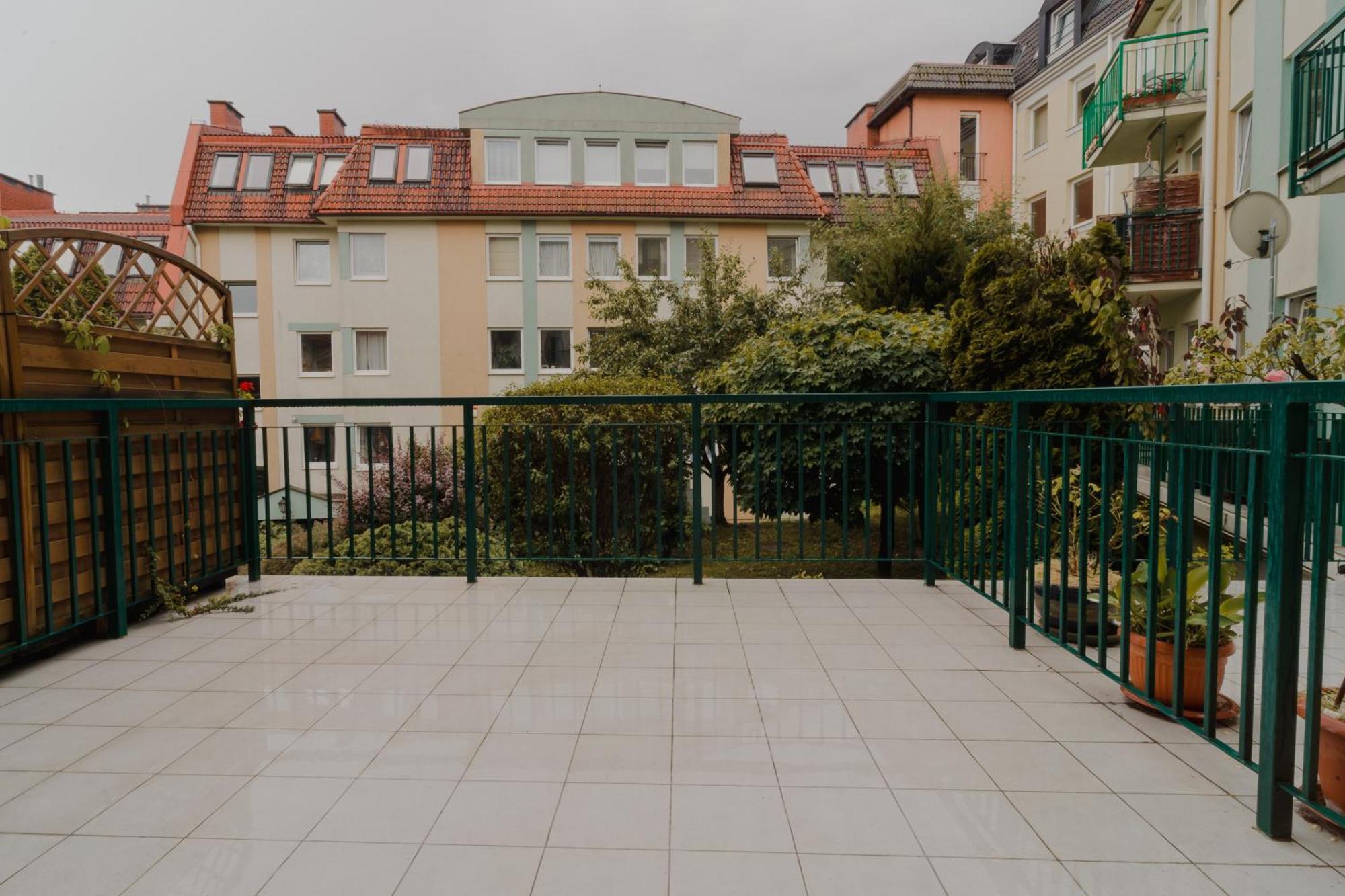 Molo Centrum Apartament
