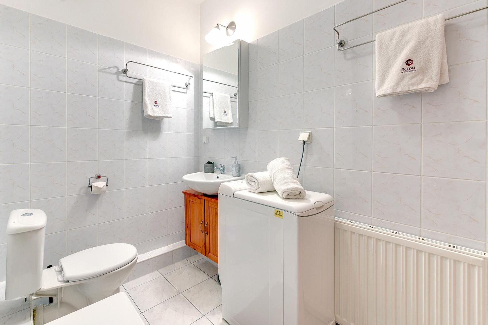 Apartment Molo Centrum