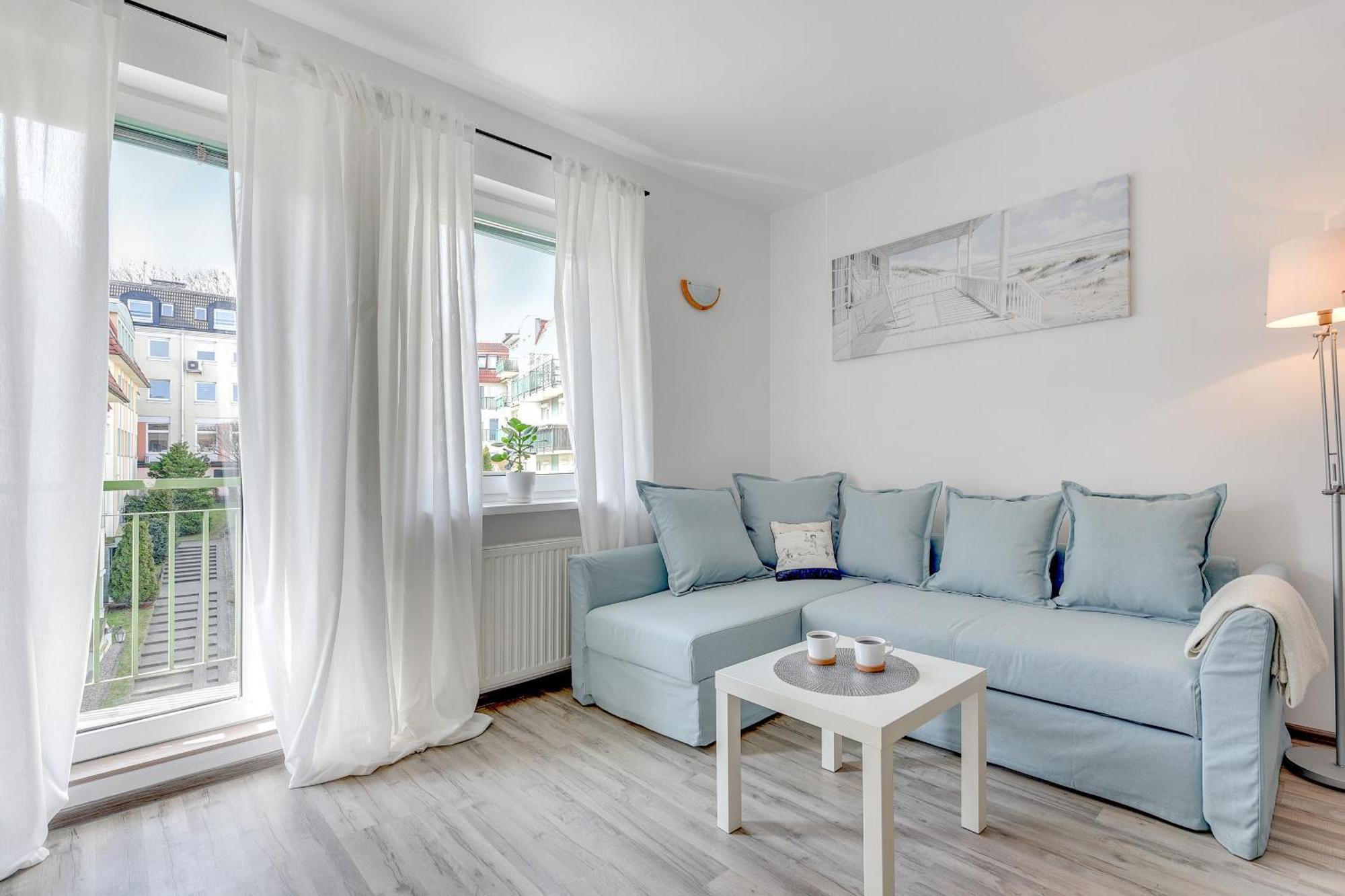 Apartment Molo Centrum *