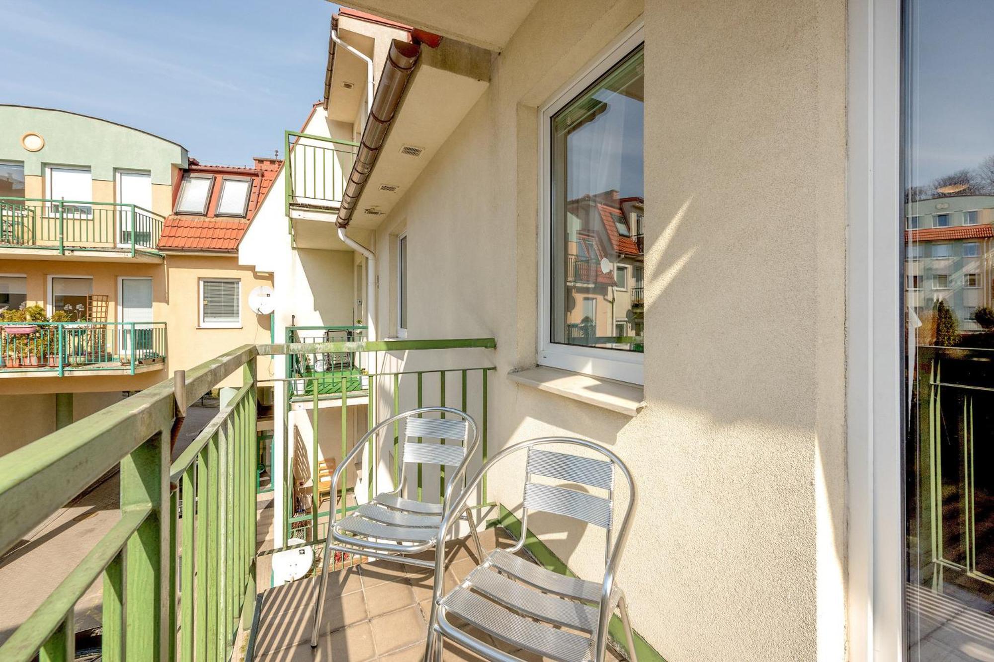 Molo Centrum * Sopot