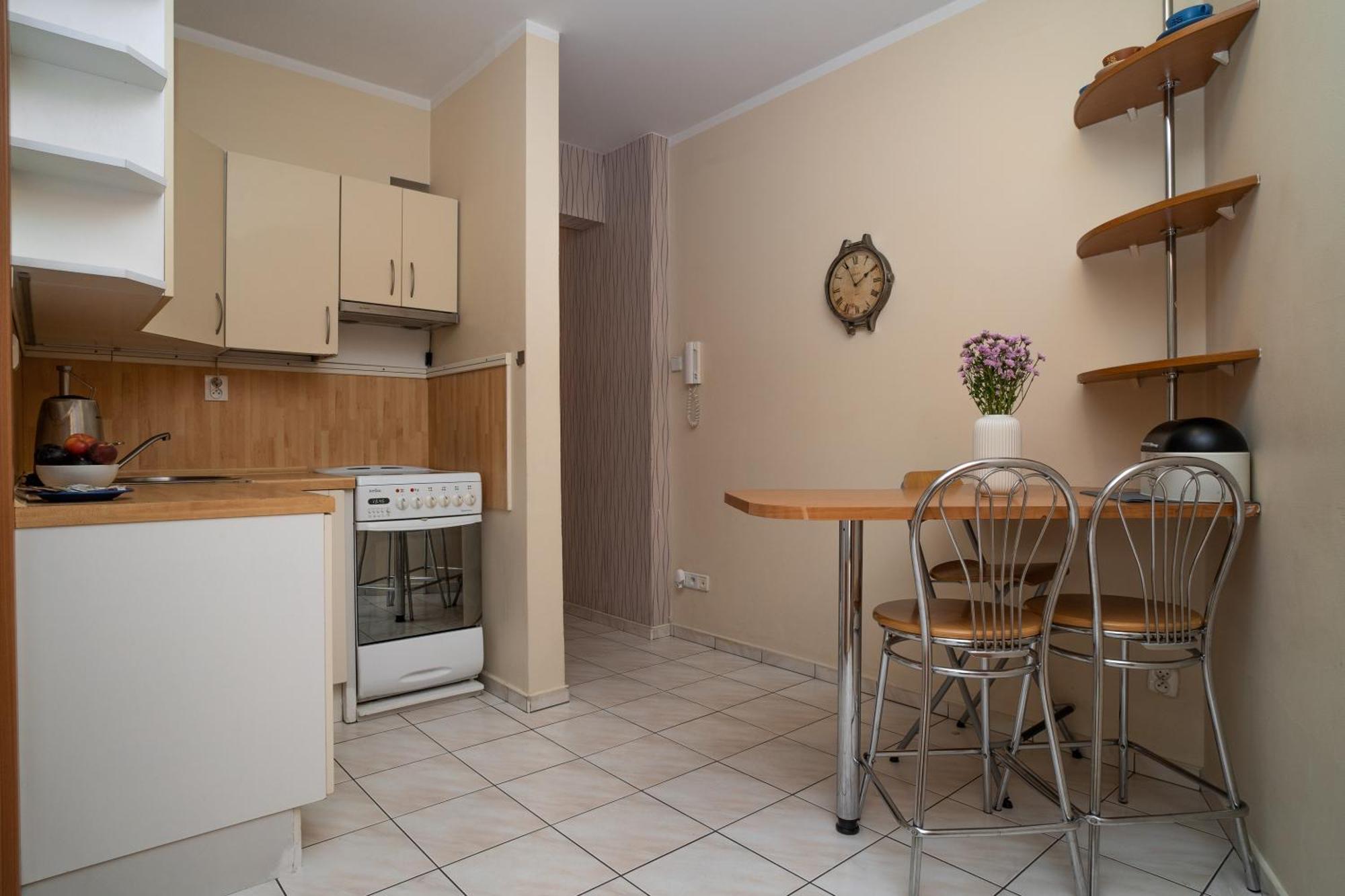 Molo Centrum Apartment