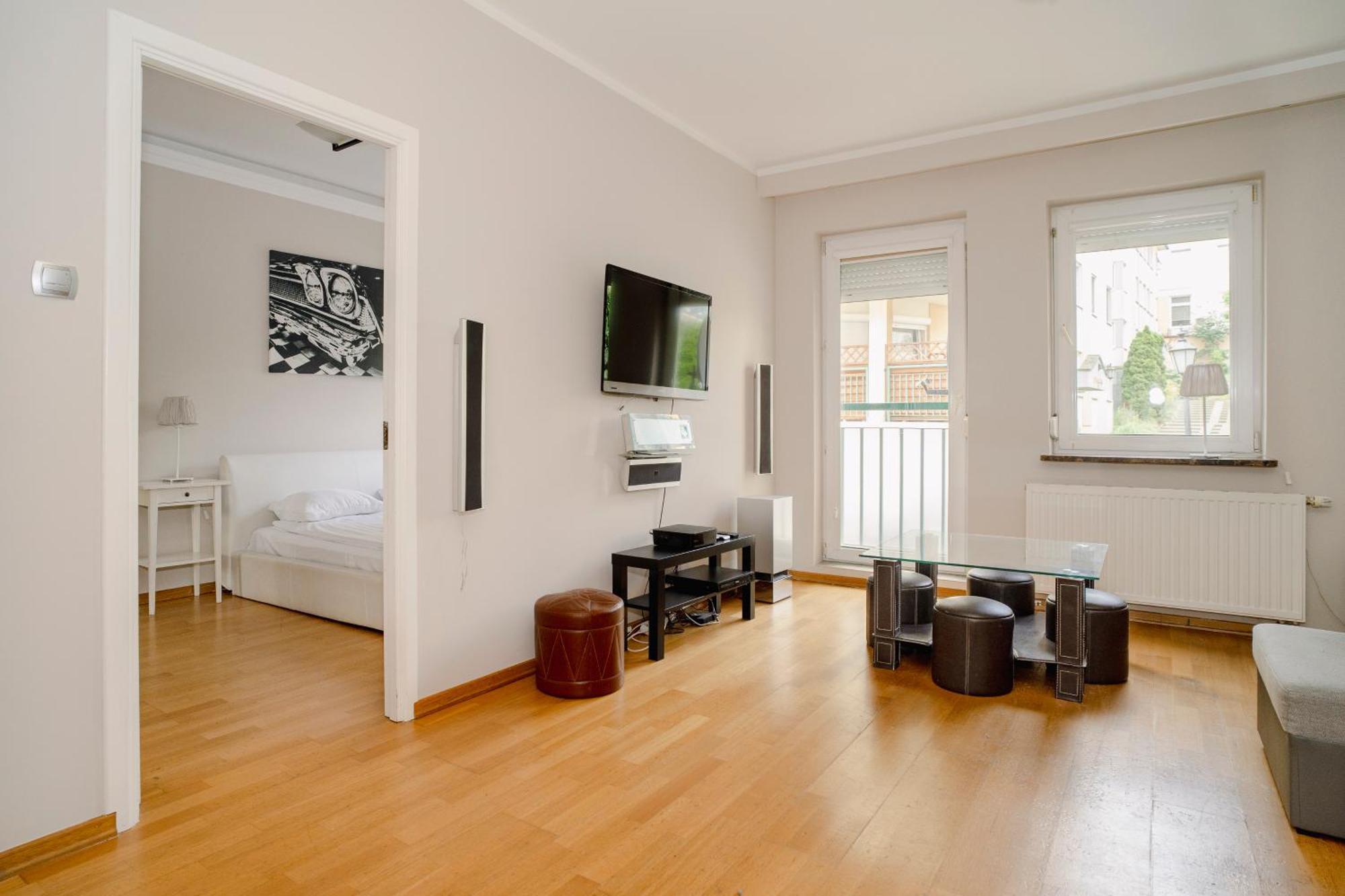 Apartament Molo Centrum *