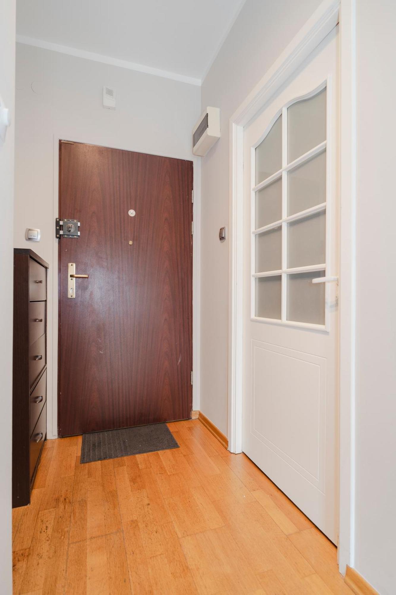 Apartment Molo Centrum Zoppot