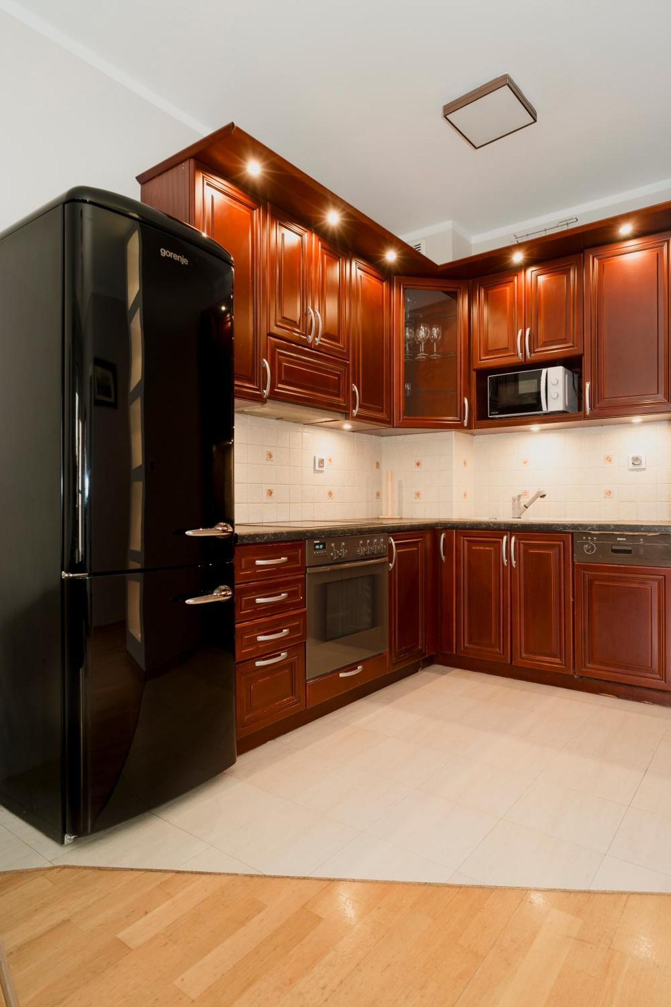 Apartment Molo Centrum