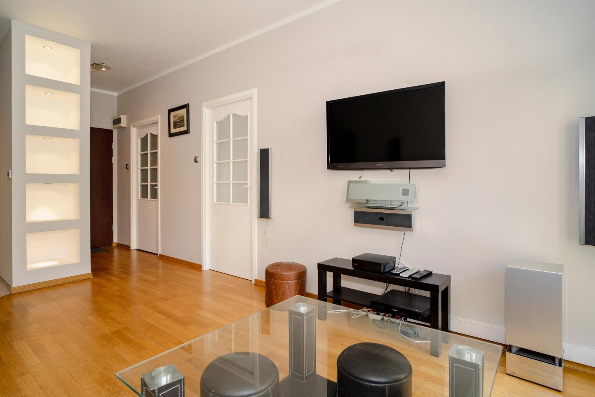 Apartment Molo Centrum *