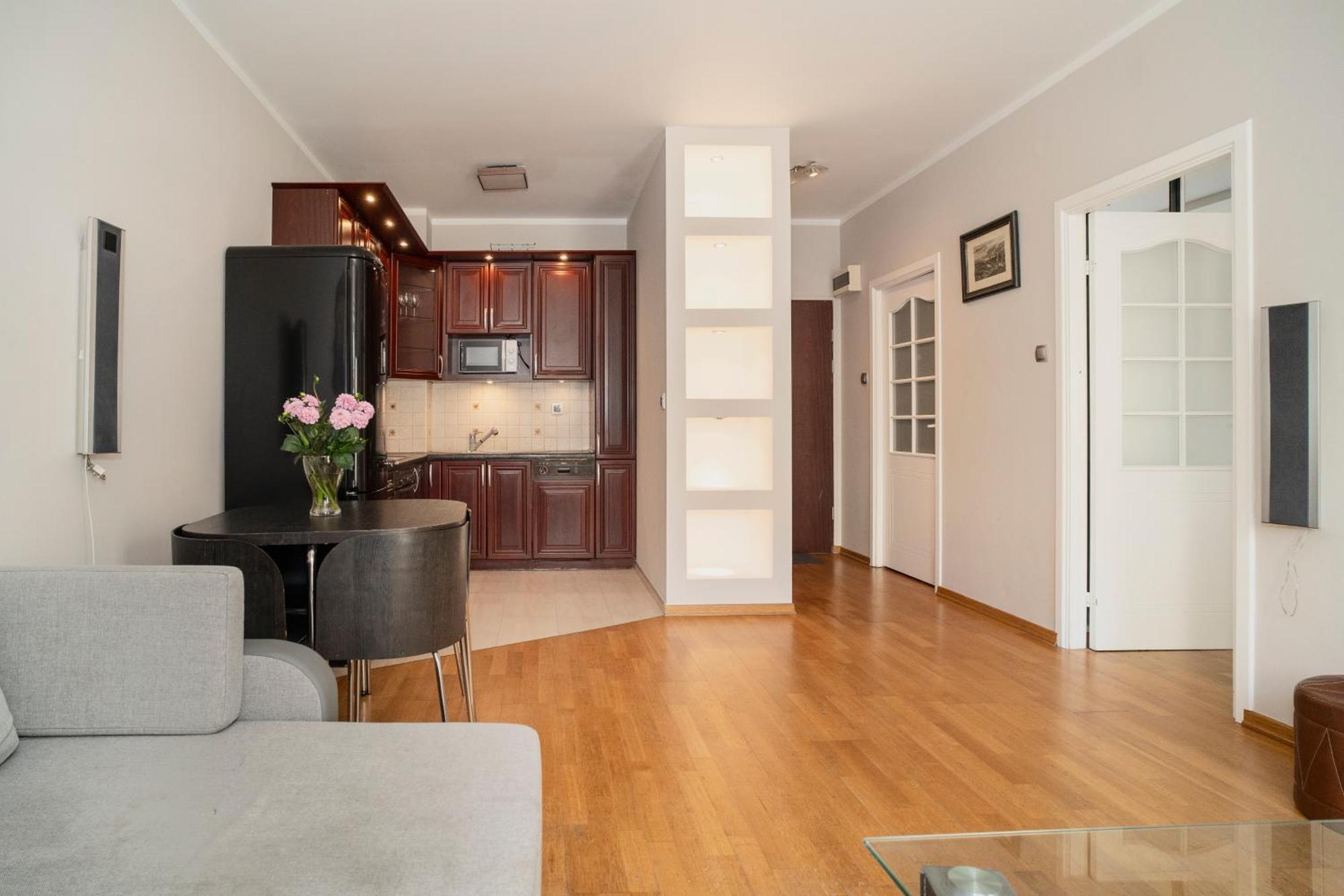 Molo Centrum Apartament Sopot