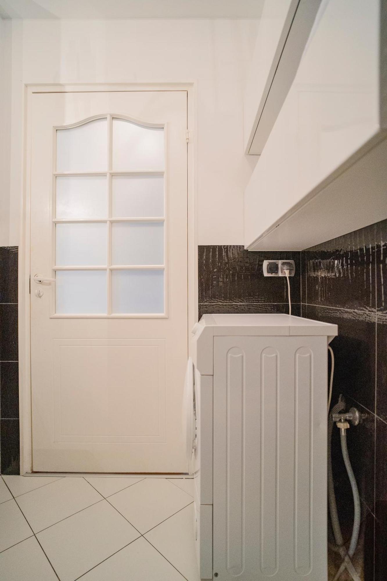 Molo Centrum Apartament