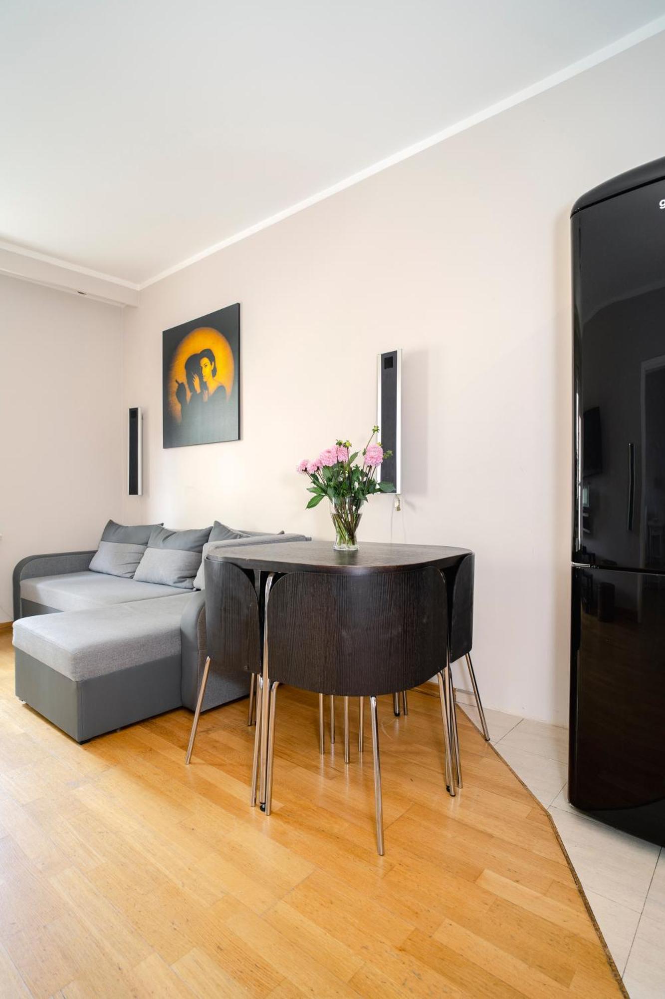 Apartment Molo Centrum Zoppot