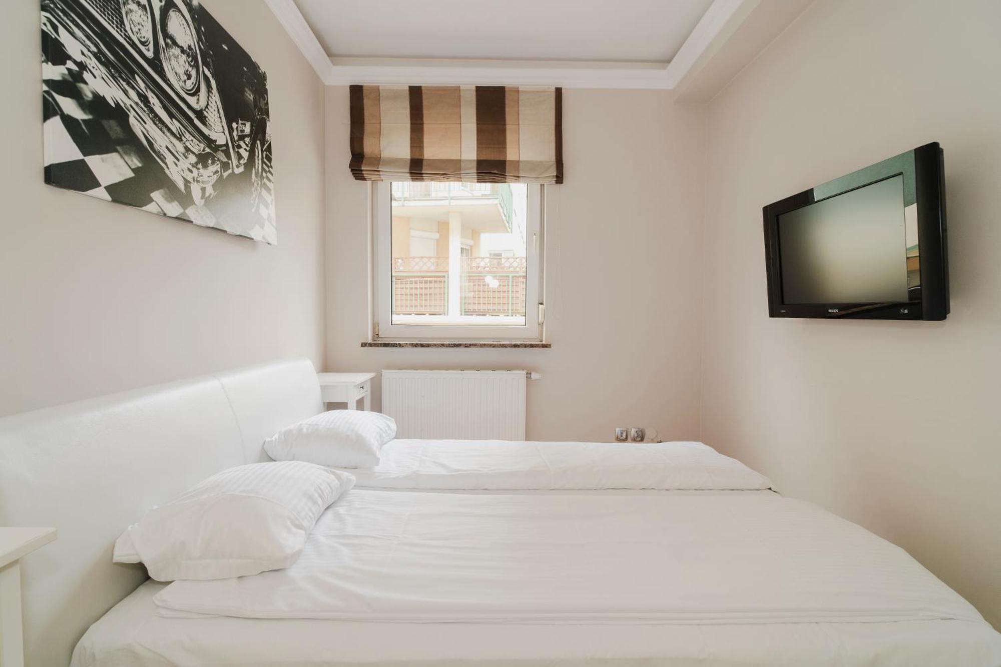 Molo Centrum Apartment *