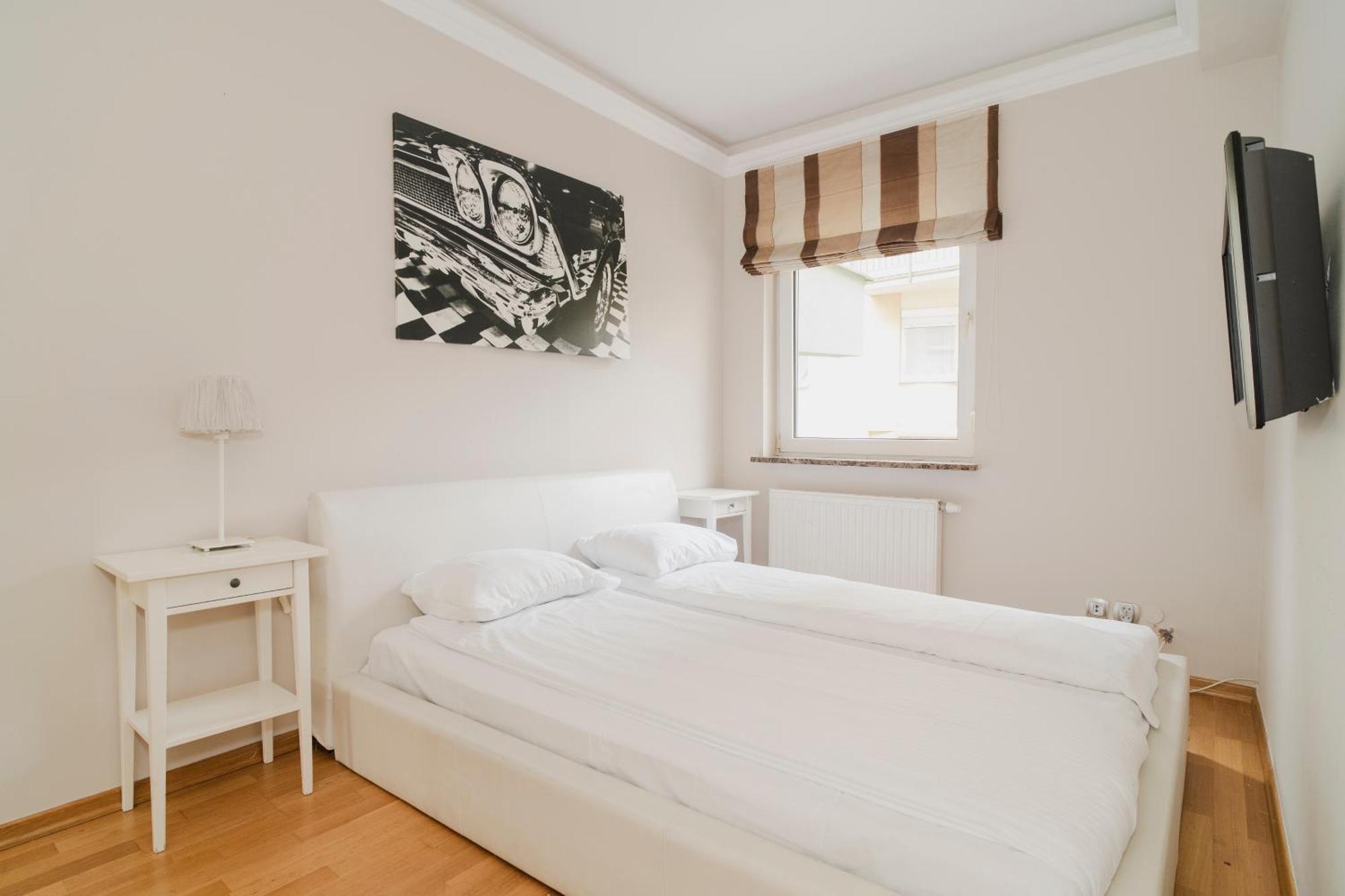 Apartment Molo Centrum *
